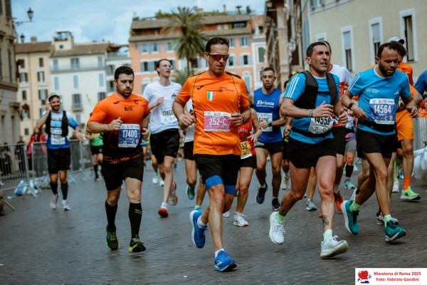 Maratona di Roma [TOP] [GOLD] (16/03/2025) 0050