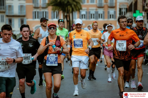Maratona di Roma [TOP] [GOLD] (16/03/2025) 0052