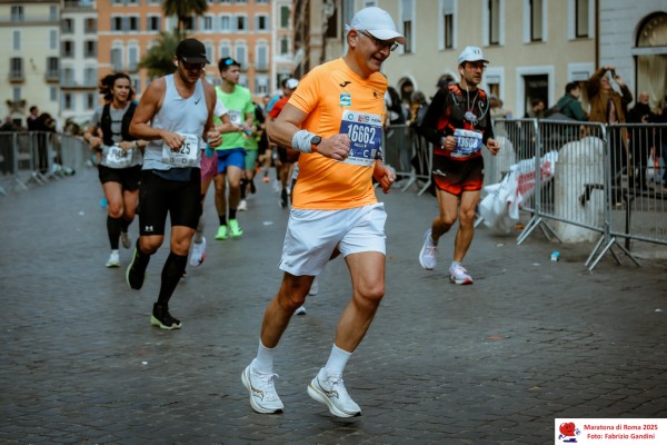 Maratona di Roma [TOP] [GOLD] (16/03/2025) 0053