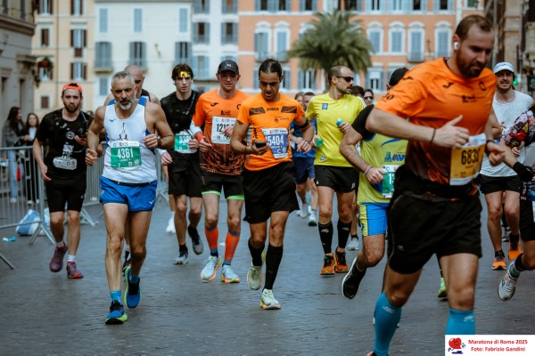 Maratona di Roma [TOP] [GOLD] (16/03/2025) 0054