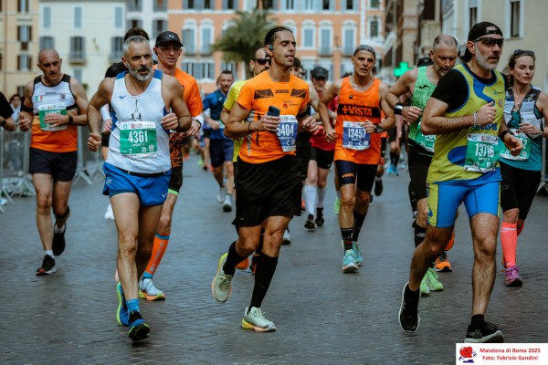 Maratona di Roma [TOP] [GOLD] (16/03/2025) 0055