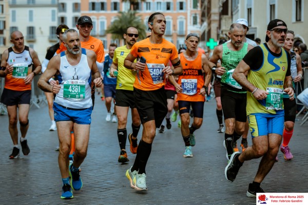 Maratona di Roma [TOP] [GOLD] (16/03/2025) 0056