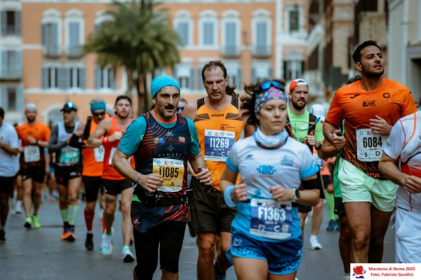 Maratona di Roma [TOP] [GOLD] (16/03/2025) 0057