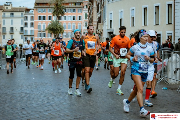 Maratona di Roma [TOP] [GOLD] (16/03/2025) 0058