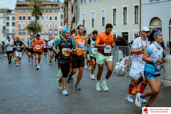 Maratona di Roma [TOP] [GOLD] (16/03/2025) 0059