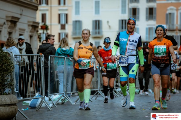 Maratona di Roma [TOP] [GOLD] (16/03/2025) 0060