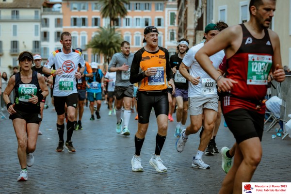 Maratona di Roma [TOP] [GOLD] (16/03/2025) 0063