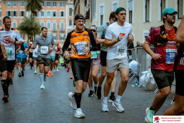 Maratona di Roma [TOP] [GOLD] (16/03/2025) 0064