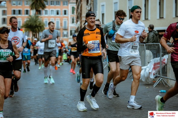 Maratona di Roma [TOP] [GOLD] (16/03/2025) 0065