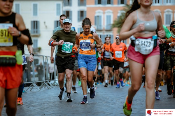 Maratona di Roma [TOP] [GOLD] (16/03/2025) 0066