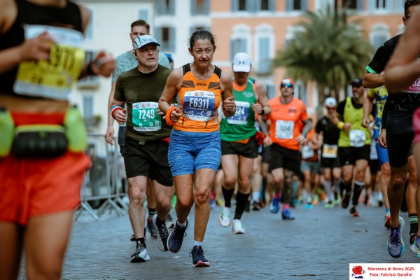 Maratona di Roma [TOP] [GOLD] (16/03/2025) 0068