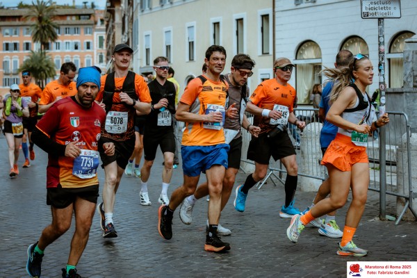 Maratona di Roma [TOP] [GOLD] (16/03/2025) 0069
