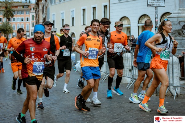 Maratona di Roma [TOP] [GOLD] (16/03/2025) 0070