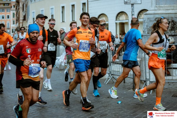 Maratona di Roma [TOP] [GOLD] (16/03/2025) 0071