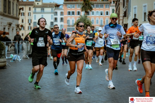 Maratona di Roma [TOP] [GOLD] (16/03/2025) 0074