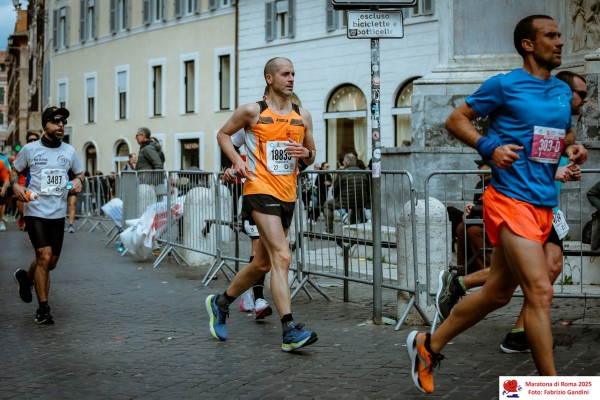 Maratona di Roma [TOP] [GOLD] (16/03/2025) 0077
