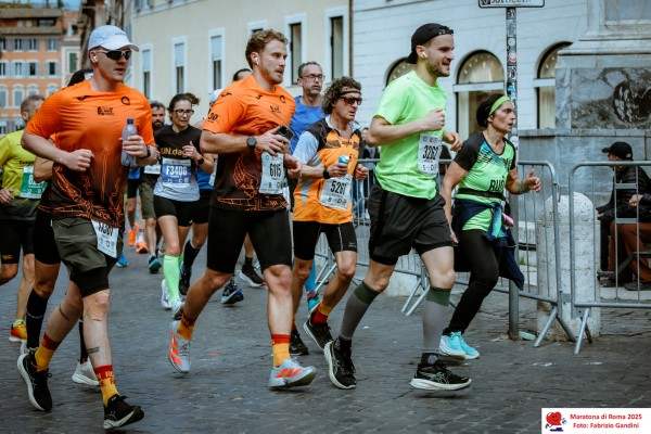 Maratona di Roma [TOP] [GOLD] (16/03/2025) 0078