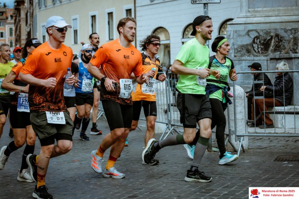 Maratona di Roma [TOP] [GOLD] (16/03/2025) 0079