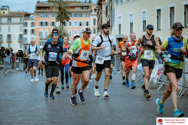Maratona di Roma [TOP] [GOLD] (16/03/2025) 0080
