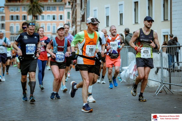 Maratona di Roma [TOP] [GOLD] (16/03/2025) 0081