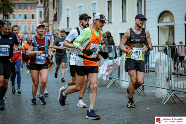 Maratona di Roma [TOP] [GOLD] (16/03/2025) 0082