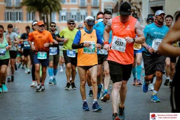 Maratona di Roma [TOP] [GOLD] (16/03/2025) 0083