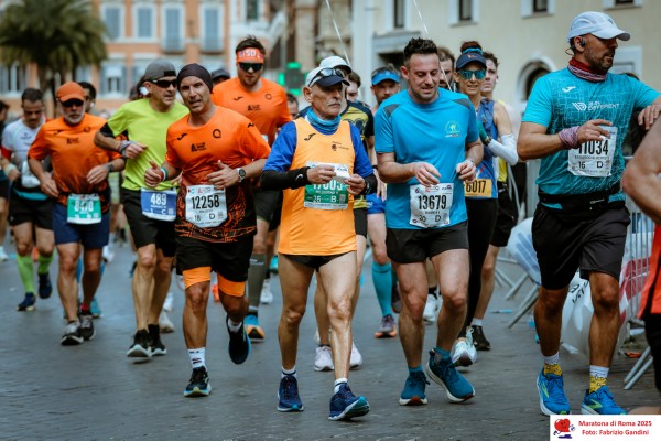 Maratona di Roma [TOP] [GOLD] (16/03/2025) 0085