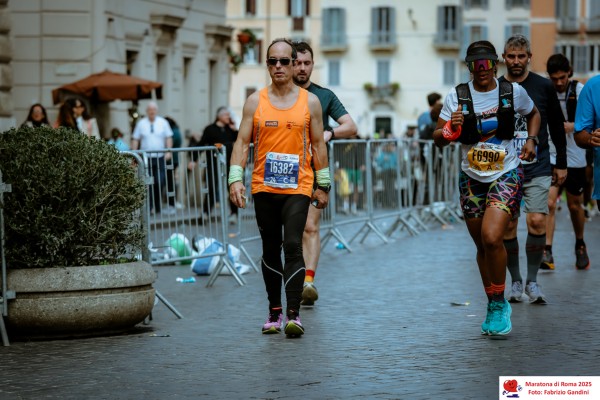 Maratona di Roma [TOP] [GOLD] (16/03/2025) 0086