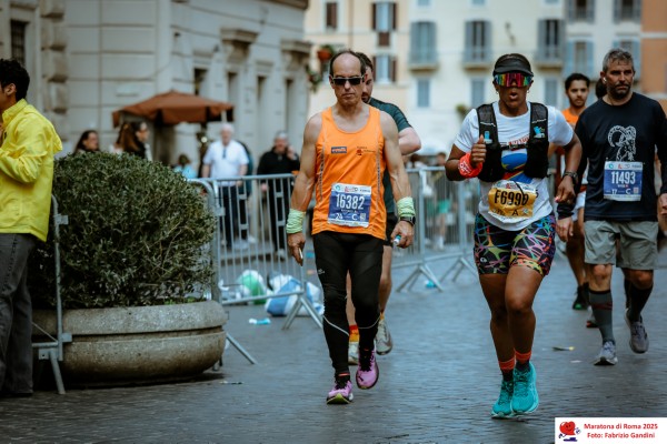 Maratona di Roma [TOP] [GOLD] (16/03/2025) 0087