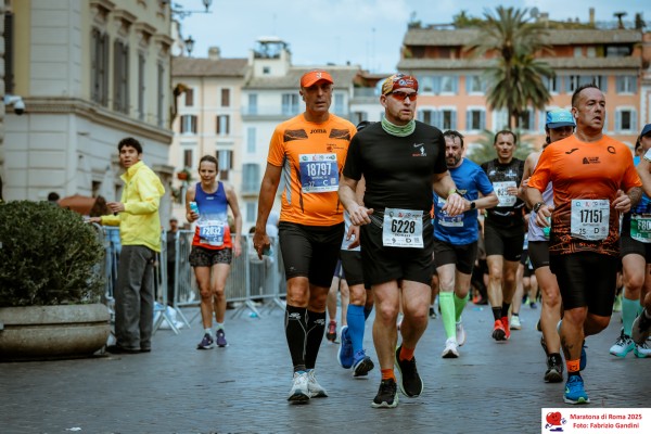 Maratona di Roma [TOP] [GOLD] (16/03/2025) 0090