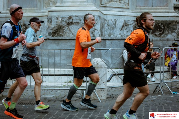 Maratona di Roma [TOP] [GOLD] (16/03/2025) 0091
