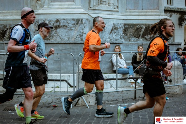 Maratona di Roma [TOP] [GOLD] (16/03/2025) 0092