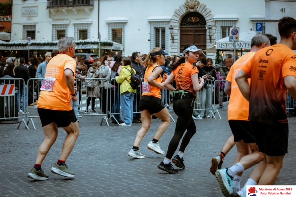 Maratona di Roma [TOP] [GOLD] (16/03/2025) 0094