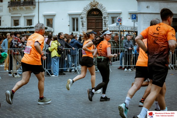 Maratona di Roma [TOP] [GOLD] (16/03/2025) 0095