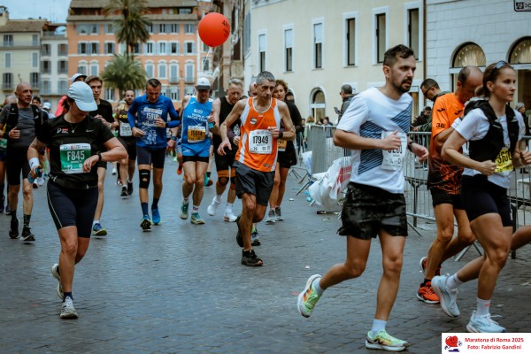 Maratona di Roma [TOP] [GOLD] (16/03/2025) 0096