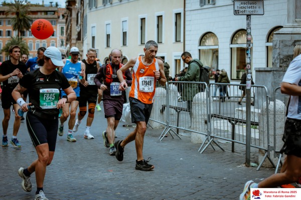 Maratona di Roma [TOP] [GOLD] (16/03/2025) 0097