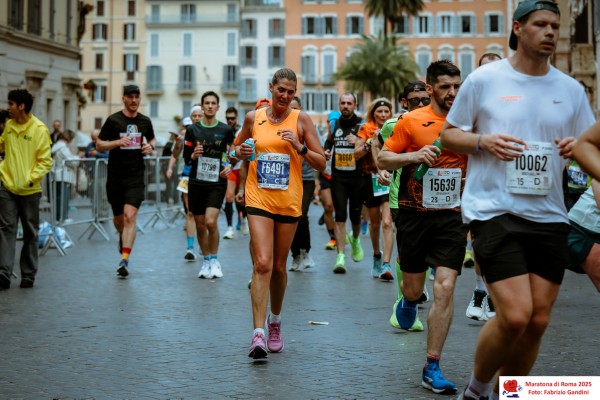 Maratona di Roma [TOP] [GOLD] (16/03/2025) 0099