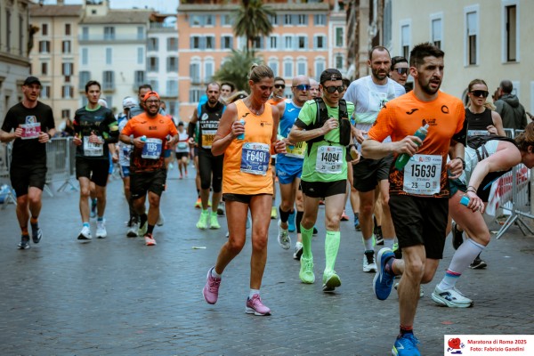 Maratona di Roma [TOP] [GOLD] (16/03/2025) 0101