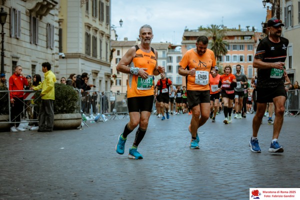 Maratona di Roma [TOP] [GOLD] (16/03/2025) 0102