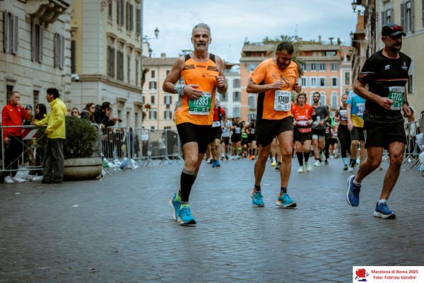 Maratona di Roma [TOP] [GOLD] (16/03/2025) 0103