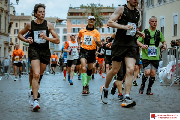 Maratona di Roma [TOP] [GOLD] (16/03/2025) 0105