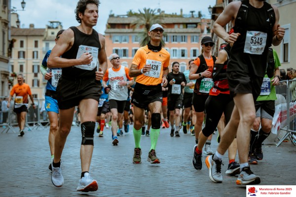 Maratona di Roma [TOP] [GOLD] (16/03/2025) 0106