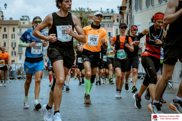Maratona di Roma [TOP] [GOLD] (16/03/2025) 0107