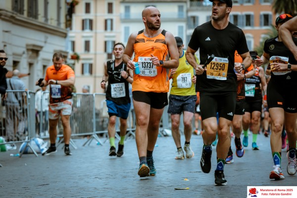 Maratona di Roma [TOP] [GOLD] (16/03/2025) 0109