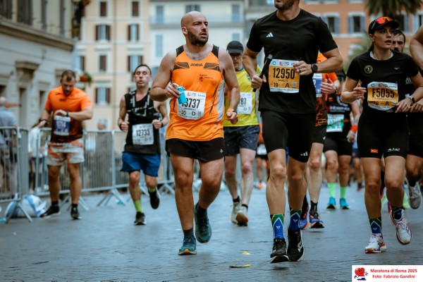 Maratona di Roma [TOP] [GOLD] (16/03/2025) 0110