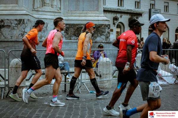 Maratona di Roma [TOP] [GOLD] (16/03/2025) 0111
