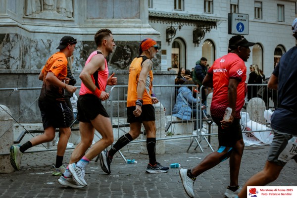 Maratona di Roma [TOP] [GOLD] (16/03/2025) 0112