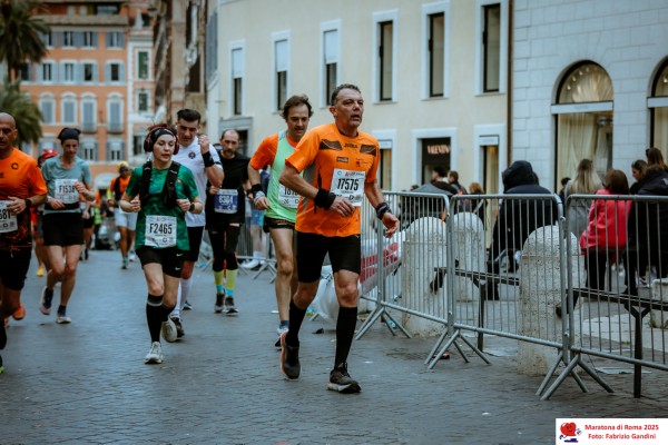 Maratona di Roma [TOP] [GOLD] (16/03/2025) 0113
