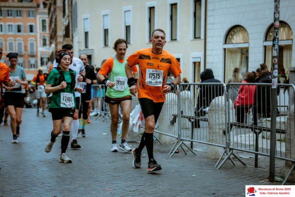 Maratona di Roma [TOP] [GOLD] (16/03/2025) 0114