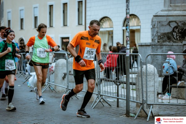Maratona di Roma [TOP] [GOLD] (16/03/2025) 0115